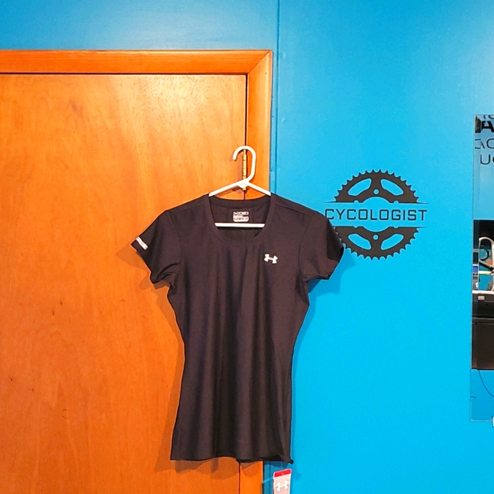 Brand New Womens Exercise Shirt